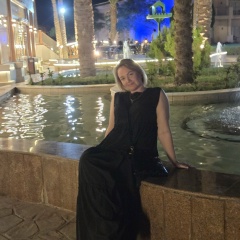 Наталья Оленева, 19.02, Санкт-Петербург