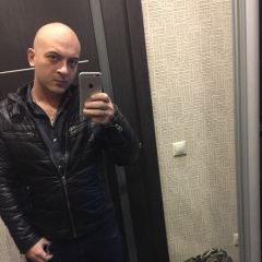 Евгений Щербинин, 15.08.1988, Москва