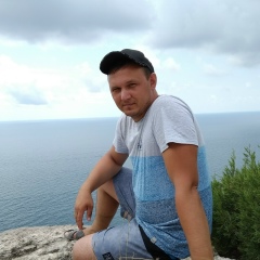 Андрей Столяренко, 28.03.1985, Екатеринбург