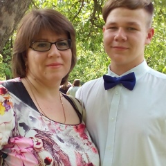 Юлия Селина, Пенза
