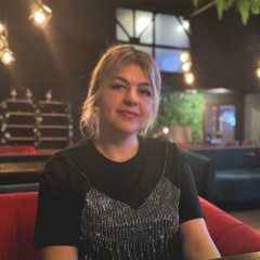 Наталья Трифонова