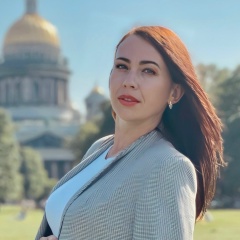 Юлия Барсукова, 26.06.1983, Воркута