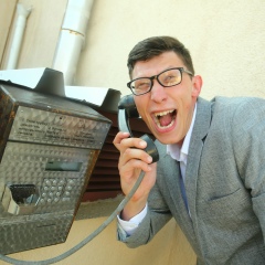 Женя Файль, 08.07.1991, Новосибирск