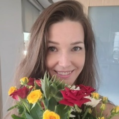 Юлия Проценко, 16.07.1987, Санкт-Петербург