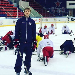 Валерий Бобков, 24.06.1989, Москва