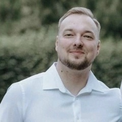 Alexander Pil, 12.04.1993, Wolfsburg