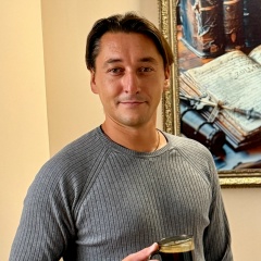 Искандер Дуйсенов, 23.08, Уфа