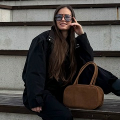 Карина Сарапулова, 29.08, Екатеринбург