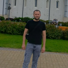 Андрей Кадочников, 07.09.1989, Тюмень