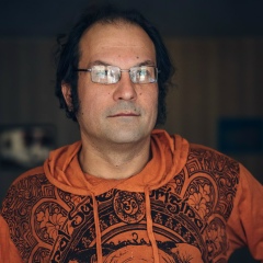 Ник Беляев, 05.01, Новосибирск