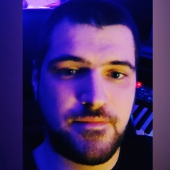 Василий Юшков, 12.06.1989, Красноярск