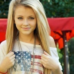 Вика Петренко, 02.11, Раменское