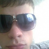 Андрей Терюков, 26.12.1995, Кокшетау