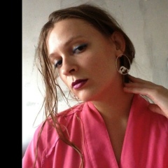 Юля Диброва, 05.07, Москва