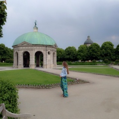 Елена Федорищева, 02.12.1989, Алматы