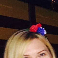 Алина Булыч, 06.04