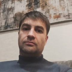 Радмир Гибадуллин, 23.07, Пыть-Ях