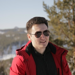 Алихан Сериков, Павлодар
