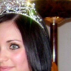 Олеся Пуль, 17.10.1986, Смоленск