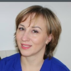 Юлия Дёмина, 07.07, Санкт-Петербург