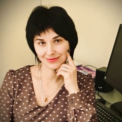 Александра Суспицына, 30.06.1980, Санкт-Петербург