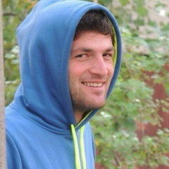 Giorgi Malakmadze, 24.03, Батуми