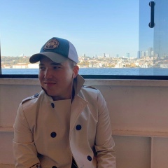 Meirzhan Kaliev, 23.10, Алматы