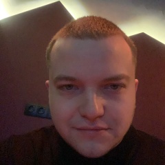 Коля Меркулов, 28.05