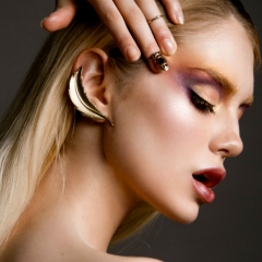 Виктория Шелкунова, 01.12, Новосибирск