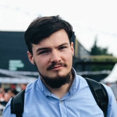 Вадим Мищенко, 18.01.1992, Москва