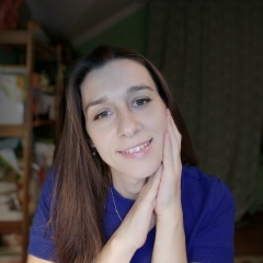 Татьяна Миняйло, 01.11