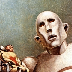 Смирнофф Евгений, 13.05.1977, Санкт-Петербург