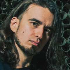 Andre Osokin, 28.09.1988, Москва