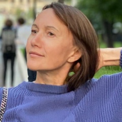 Виктория Малышева, Москва