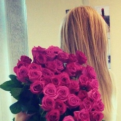 Татьяна Бор, 15.09