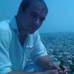 Сослан Чочиев, 07.08, Москва