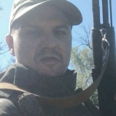 Владимир Долгополов, 14.04.1987, Миллерово