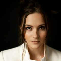 Антонина Гуз, 26.10.1988, Санкт-Петербург