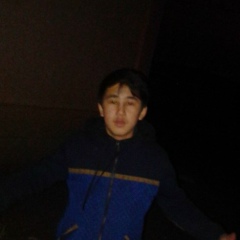 Рауан Жаксыбаев, 06.06.1998