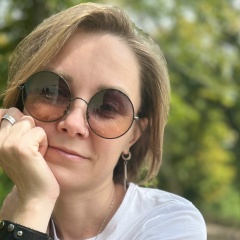 Екатерина Дорошина, 07.05.1986, Саратов