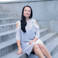 Виктория Ли, 14.04.1981, Санкт-Петербург