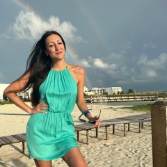 Анна Ли, 12.10.1985, Тула