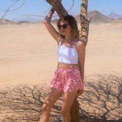 Анна Белова, 09.08, Санкт-Петербург