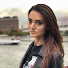 Валентина Федорова, Москва