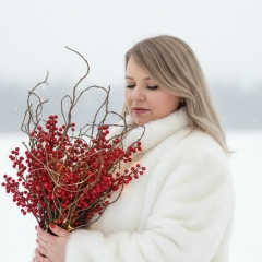 Юлия Кучеренко, 03.05, Балашиха