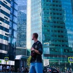 Антон Нестеров, 22.04.1997, Сарапул