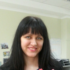 Светлана Колесникова, 07.05, Киев