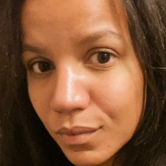 Тереза Сикорская, 17.07, Москва