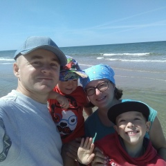 Павел Борисов, 17.06.1983, Калининград