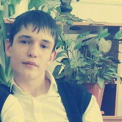 Якуб Дадаев